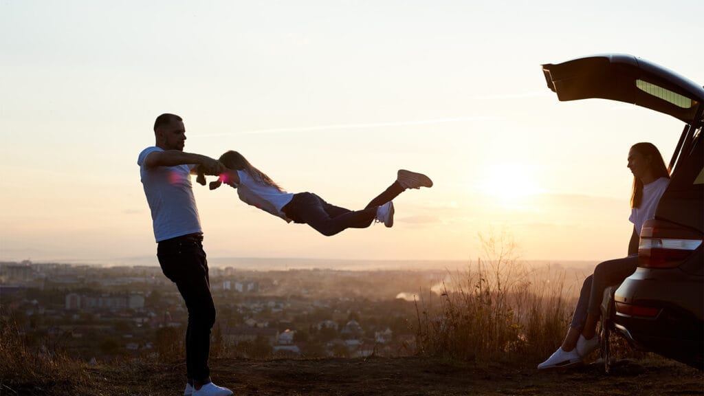 Градът на Обръчите