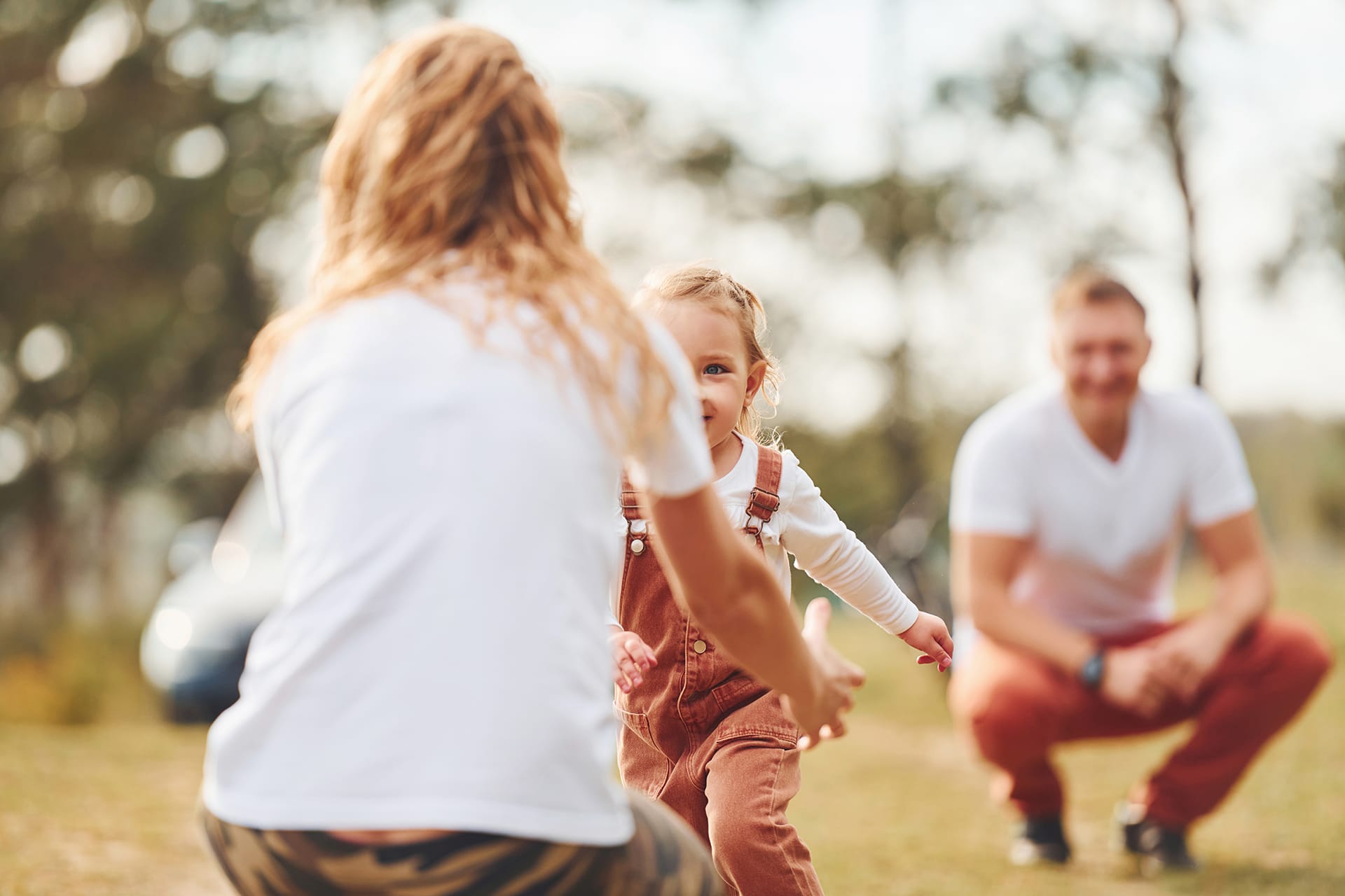 Практики за Родители с Деца