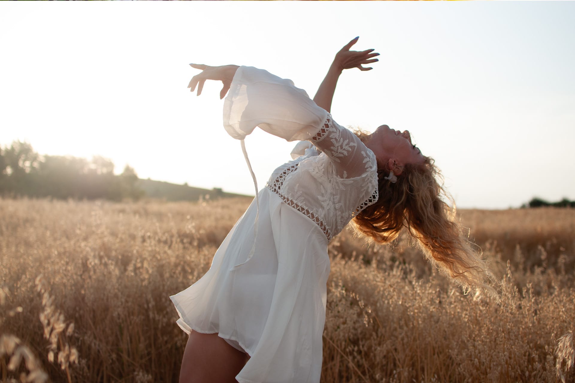 Психотерапия чрез Движение и Танц