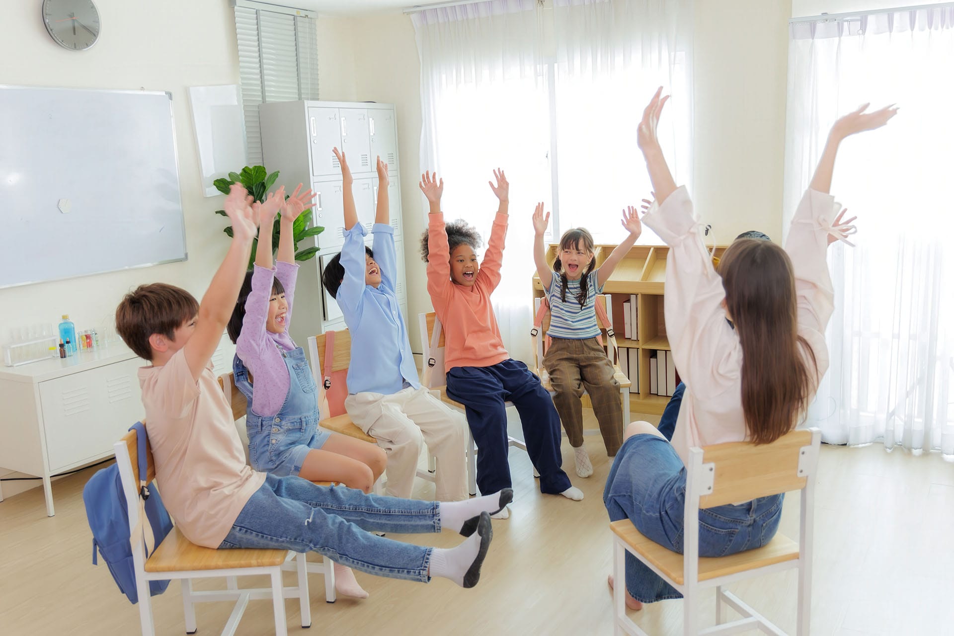 Психотерапия за деца