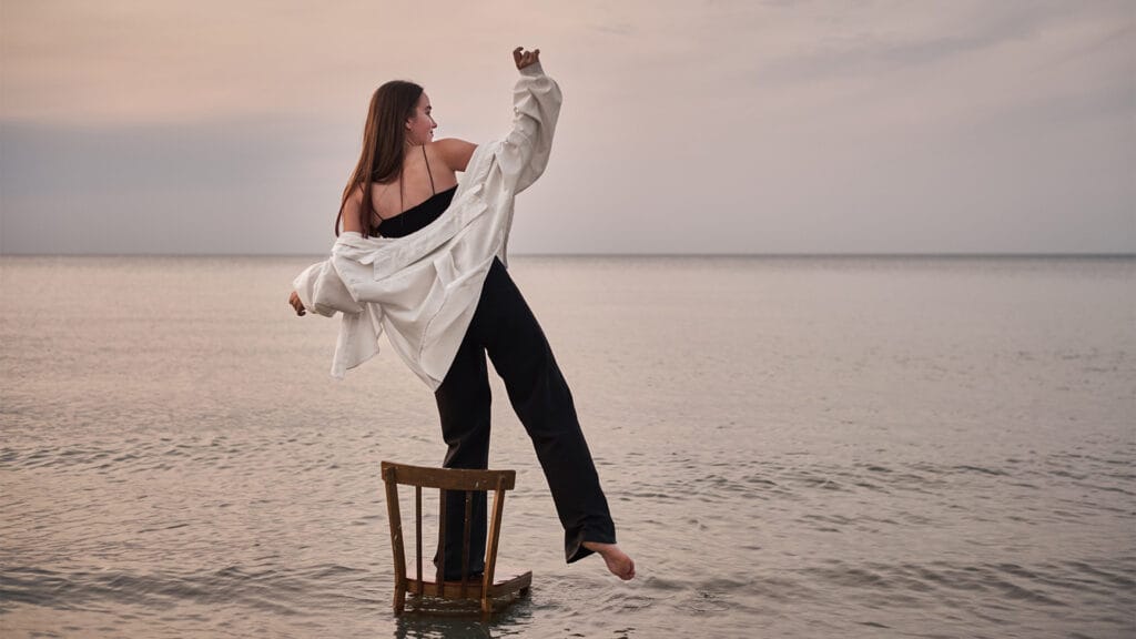 Въображение и Движение